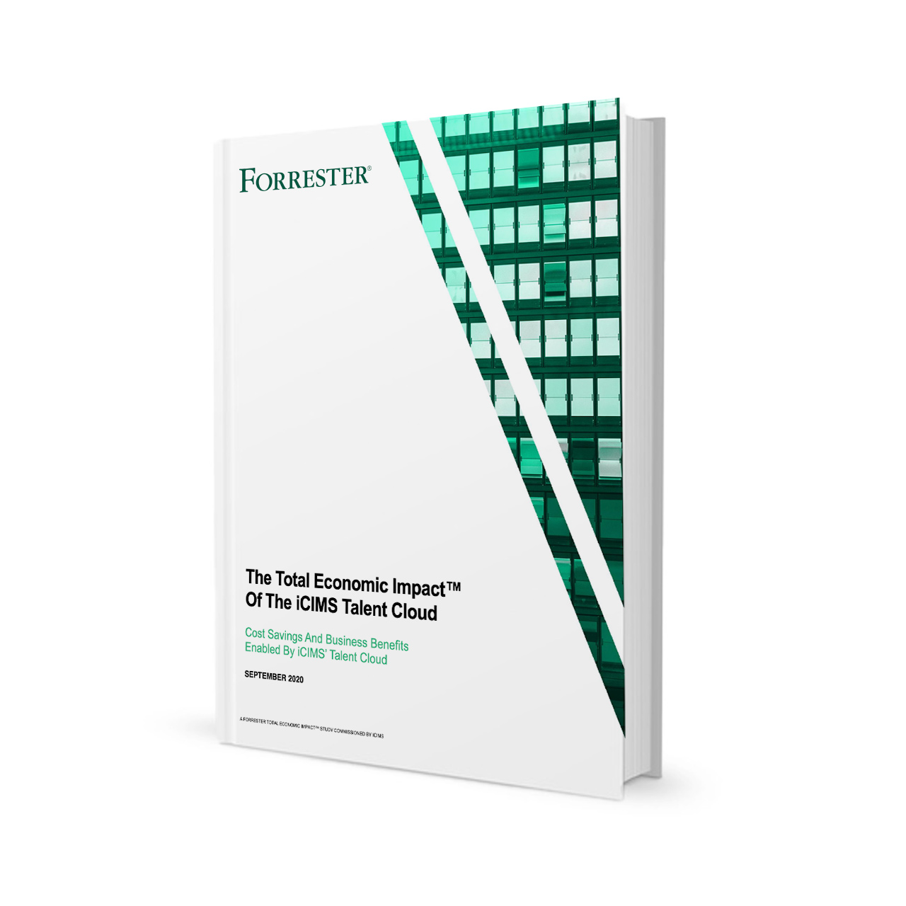 forrester-tei-report
